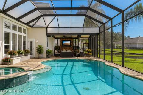 1709 Broad Water Court, Fleming Island FL - photo 17 of 121