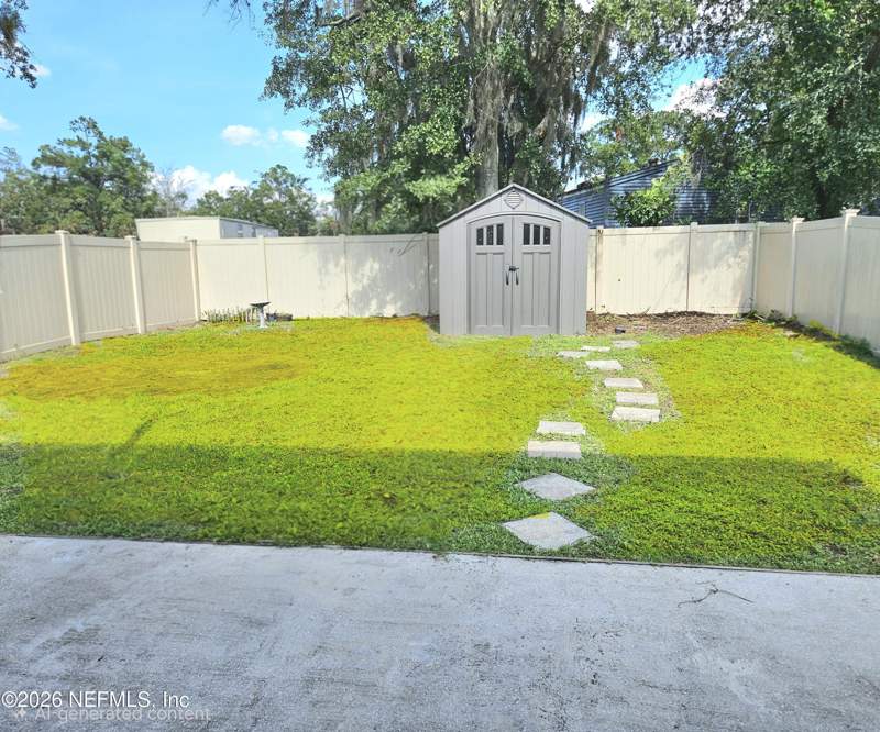 4 bedroom Single Family Residence at 7273 Preston Pines Trail, Preston Pines, Jacksonville — photo 4