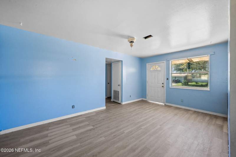 3 bedroom Single Family Residence at 2935 Mansion Road, Arlington Hills, Jacksonville — photo 5
