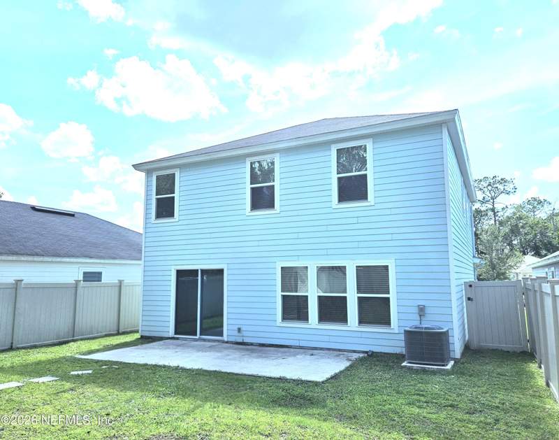 4 bedroom Single Family Residence at 7273 Preston Pines Trail, Preston Pines, Jacksonville — photo 3