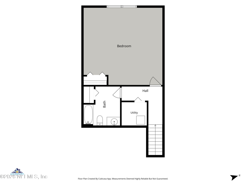 5 bedroom Single Family Residence at 2714 Cold Stream Lane, Cross Creek, Green Cove Springs — photo 4