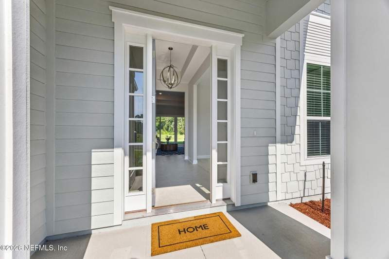 4 bedroom Single Family Residence at 14672 Katie Cove Drive #0012, Katie Cove, Jacksonville — photo 3