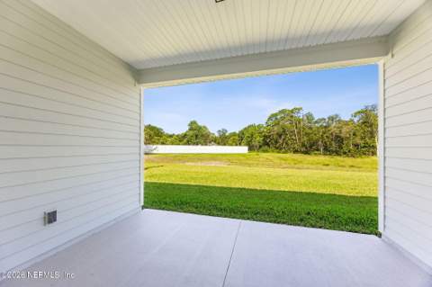 14672 Katie Cove Drive #0012, Jacksonville FL - photo 20 of 21