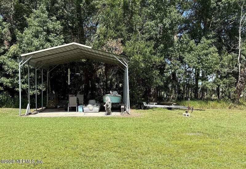 3 bedroom Single Family Residence at 1290 Ovington Road, Glynlea Park, Jacksonville — photo 4