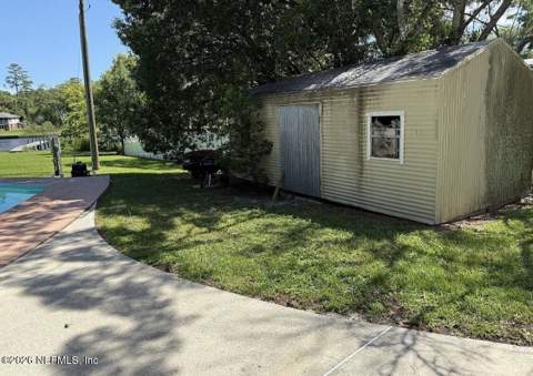 1290 Ovington Road, Jacksonville FL - photo 21 of 24