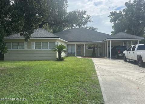 1290 Ovington Road, Jacksonville FL - photo 24 of 24