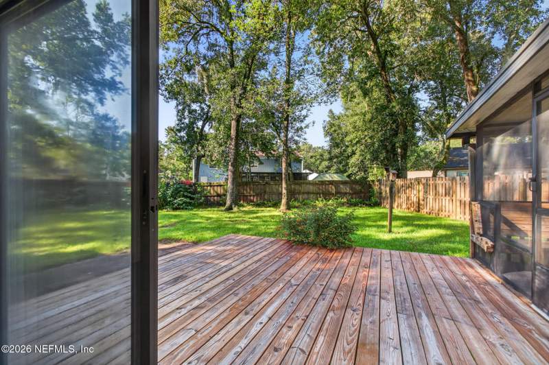 3 bedroom Single Family Residence at 4832 Wallingford Place, Walden Wood, Jacksonville — photo 4