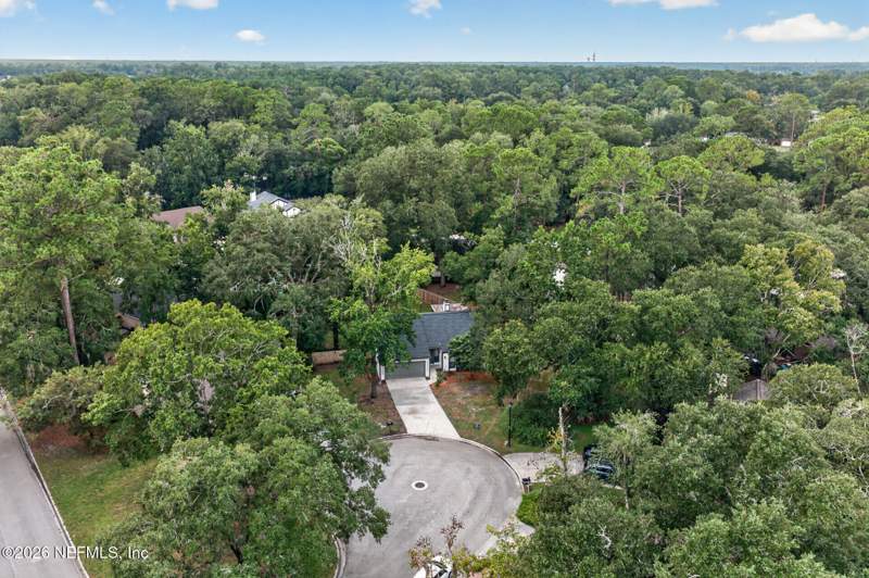 3 bedroom Single Family Residence at 4832 Wallingford Place, Walden Wood, Jacksonville — photo 5
