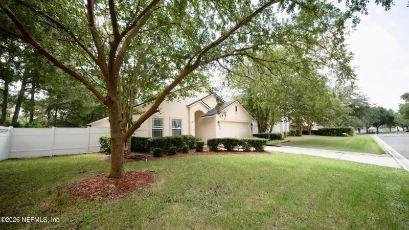 4 bedroom Single Family Residence at 509 Millstone Drive, Oakleaf Plantation, Orange Park — photo 2