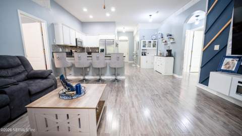 509 Millstone Drive, Orange Park FL - photo 8 of 62