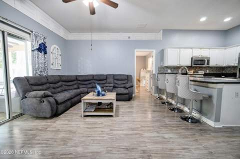 509 Millstone Drive, Orange Park FL - photo 12 of 62