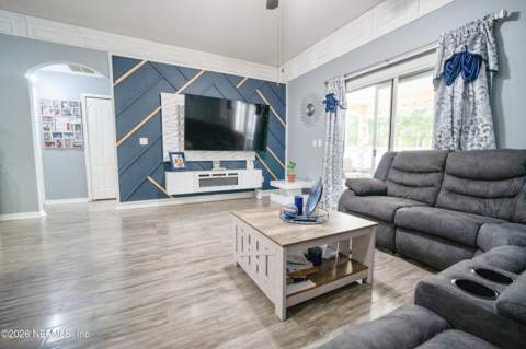 509 Millstone Drive, Orange Park FL - photo 10 of 62