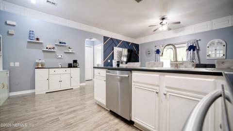 509 Millstone Drive, Orange Park FL - photo 17 of 62
