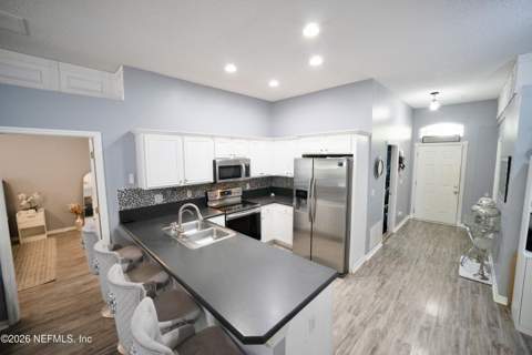 509 Millstone Drive, Orange Park FL - photo 13 of 62