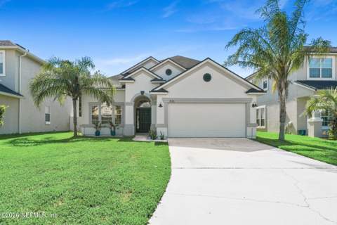 836 Porto Cristo Avenue, St. Augustine FL - photo 6 of 42