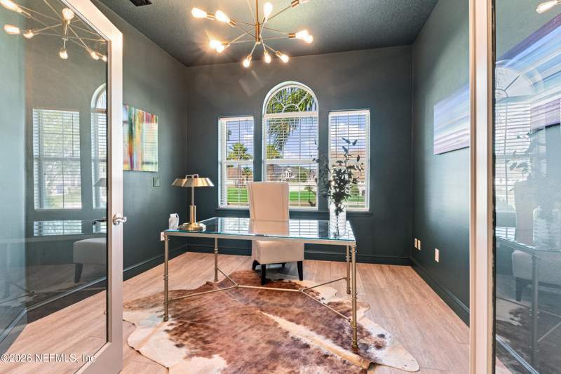 4 bedroom Single Family Residence at 836 Porto Cristo Avenue, Sevilla, St. Augustine — photo 2