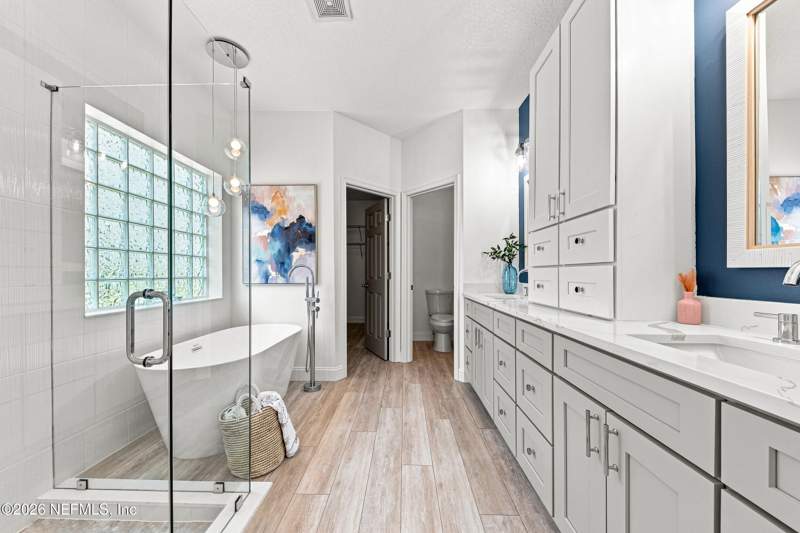 4 bedroom Single Family Residence at 836 Porto Cristo Avenue, Sevilla, St. Augustine — photo 5