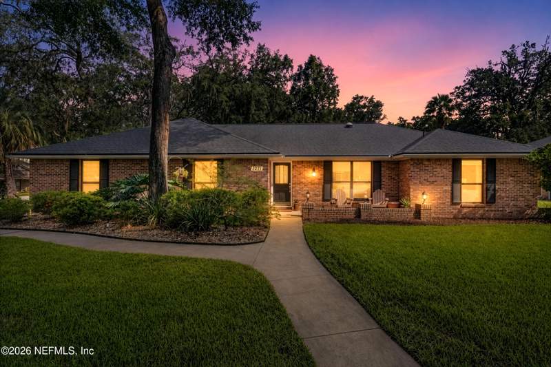 3 bedroom Single Family Residence at 3271 Broken Branch Lane, Cormorant Creek, Jacksonville — photo 5