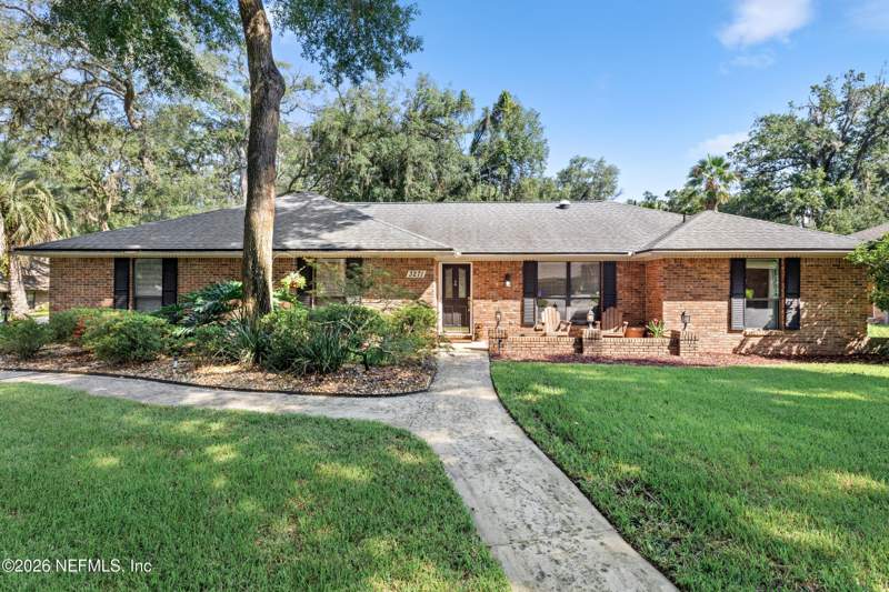 3 bedroom Single Family Residence at 3271 Broken Branch Lane, Cormorant Creek, Jacksonville — photo 3