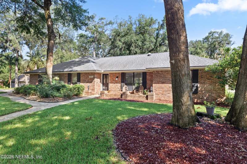 3 bedroom Single Family Residence at 3271 Broken Branch Lane, Cormorant Creek, Jacksonville — photo 4