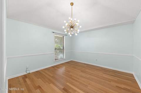 3271 Broken Branch Lane, Jacksonville FL - photo 8 of 62