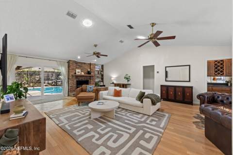 3271 Broken Branch Lane, Jacksonville FL - photo 11 of 62