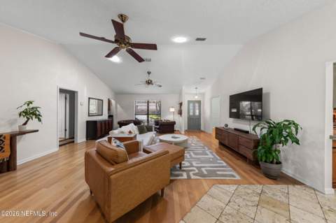 3271 Broken Branch Lane, Jacksonville FL - photo 17 of 62