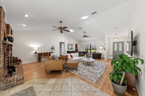 3271 Broken Branch Lane, Jacksonville FL - photo 18 of 62