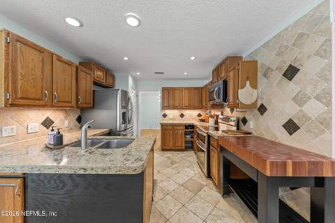 3271 Broken Branch Lane, Jacksonville FL - photo 21 of 62