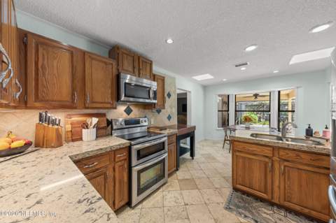 3271 Broken Branch Lane, Jacksonville FL - photo 22 of 62
