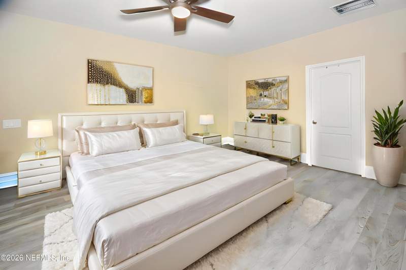 3 bedroom Single Family Residence at 7324 Rock Brook Drive, Longleaf, Jacksonville — photo 4