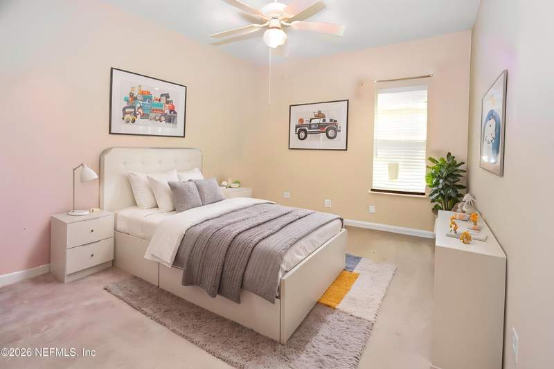 3 bedroom Single Family Residence at 7324 Rock Brook Drive, Longleaf, Jacksonville — photo 5