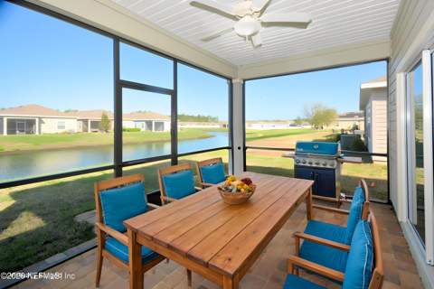 7324 Rock Brook Drive, Jacksonville FL - photo 7 of 71
