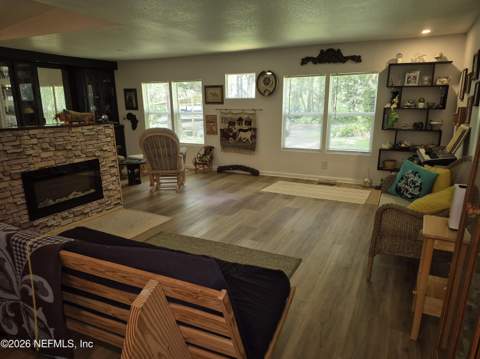 737 Junction Road, Crescent City FL - photo 8 of 14