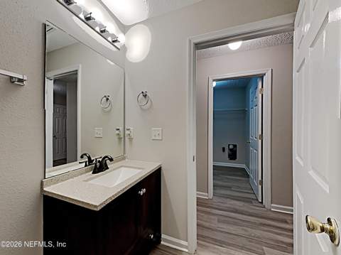 1378 Summit Oaks Drive, Jacksonville FL - photo 17 of 23