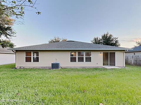 1378 Summit Oaks Drive, Jacksonville FL - photo 23 of 23