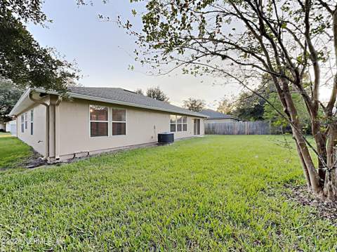 1378 Summit Oaks Drive, Jacksonville FL - photo 22 of 23