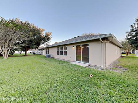 1378 Summit Oaks Drive, Jacksonville FL - photo 21 of 23