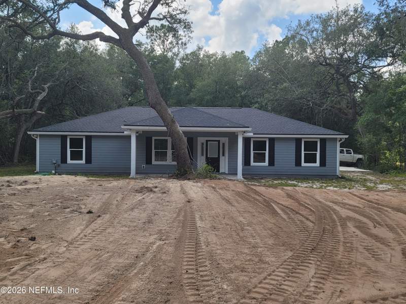 4 bedroom Single Family Residence at 7617 Saguaro Street, Florida Frontier, Keystone Heights — photo 2
