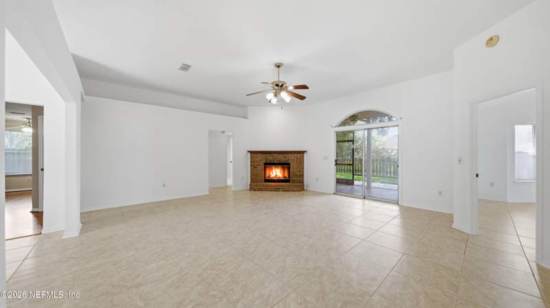 3 bedroom Single Family Residence at 1537 Winston Lane, Fleming Island, Fleming Island — photo 3
