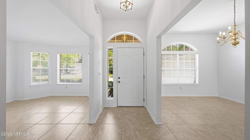 3 bedroom Single Family Residence at 1537 Winston Lane, Fleming Island, Fleming Island — photo 4