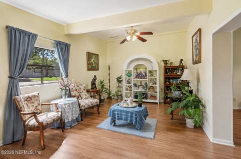 1249 Le Brun Drive, Jacksonville FL - photo 6 of 37