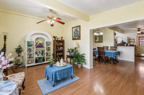1249 Le Brun Drive, Jacksonville FL - photo 7 of 37