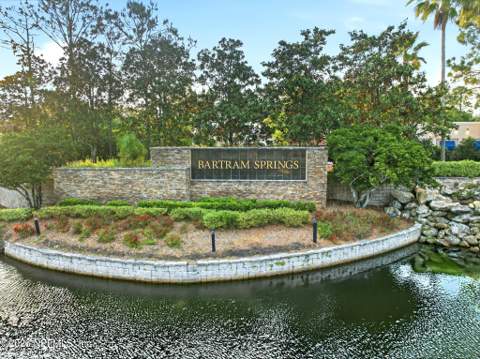 14769 Falling Waters Drive, Jacksonville FL - photo 9 of 70