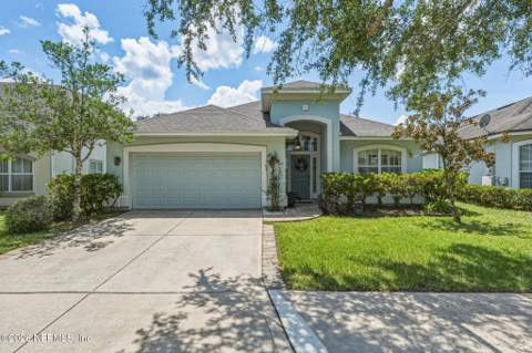 14769 Falling Waters Drive, Jacksonville FL - photo 10 of 70
