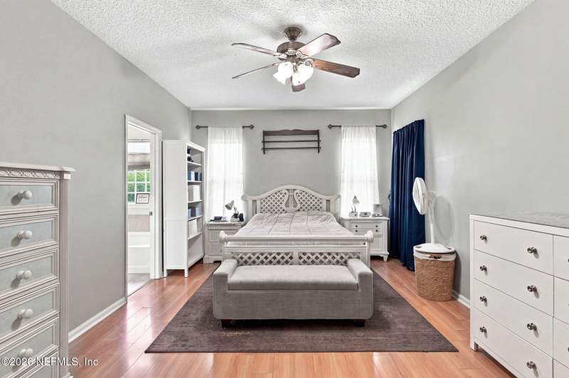 4 bedroom Single Family Residence at 14769 Falling Waters Drive, Bartram Springs, Jacksonville — photo 5