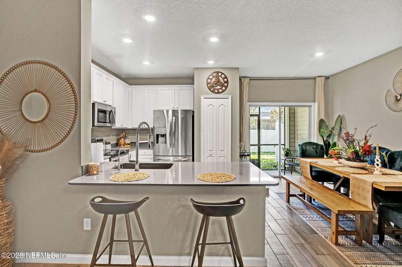3 bedroom Townhouse at 1311 Salt Ridge Avenue, Spartina Cove, Jacksonville — photo 4