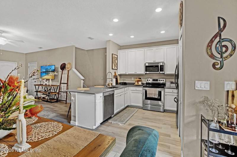 3 bedroom Townhouse at 1311 Salt Ridge Avenue, Spartina Cove, Jacksonville — photo 5