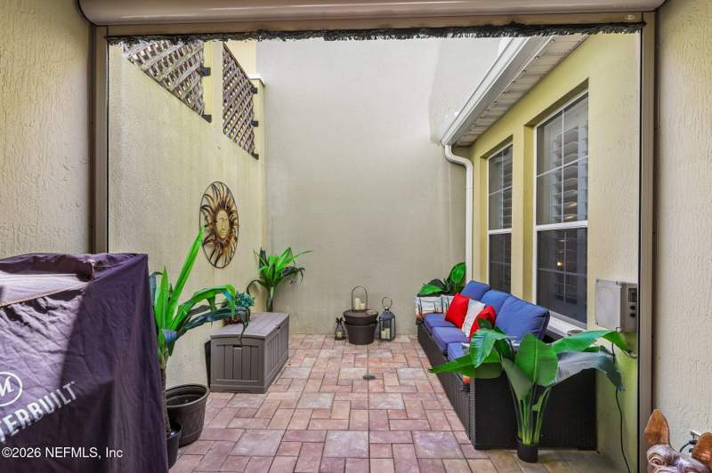 3 bedroom Townhouse at 6130 Clearsky Drive, Sumerlin At Bartram, Jacksonville — photo 4
