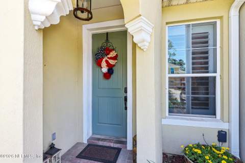 6130 Clearsky Drive, Jacksonville FL - photo 6 of 44
